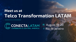Connecta Latam AxyomCore
