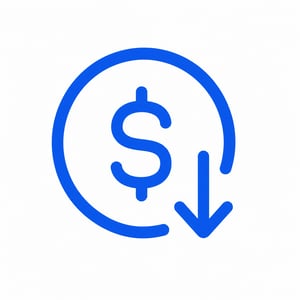 Cost Savings