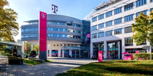 Deustche Telekom AxyomCore