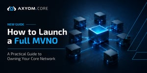 Guide to a Full MVNO