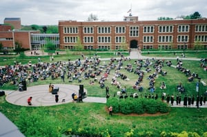 campus