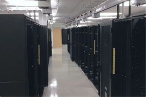 Carrier-Grade Scalability