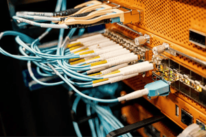 internet connection