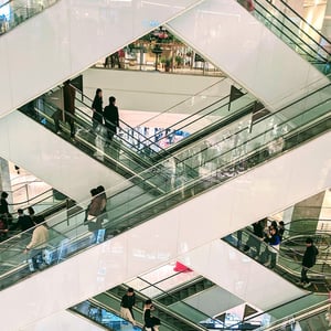 retail